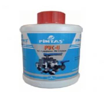 PVC-U Yapıştırıcısı(250Gr) 